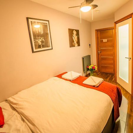 New Dawn Hotel Londra Dış mekan fotoğraf