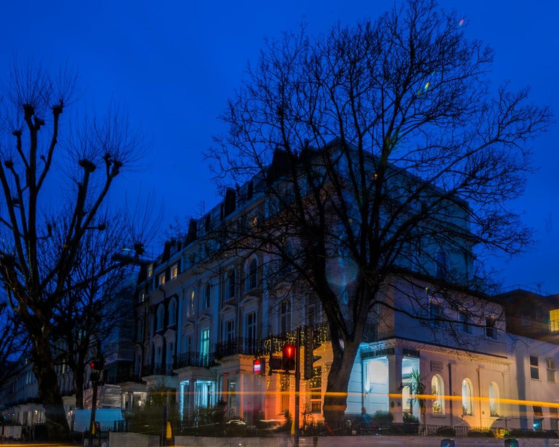 New Dawn Hotel Londra Dış mekan fotoğraf
